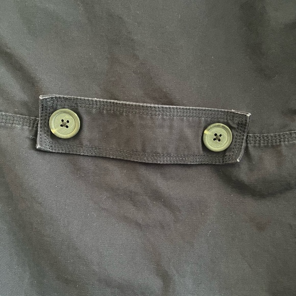 Gap Spring Jacket with fleece lining - Picture 6 of 9